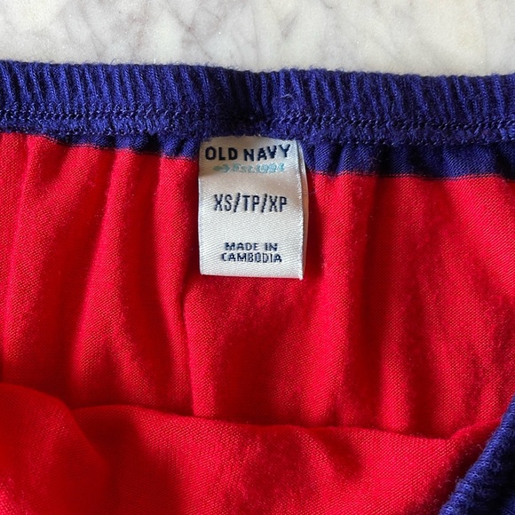 Old Navy Strapless Maxi Dress Size XS - Picture 4 of 5